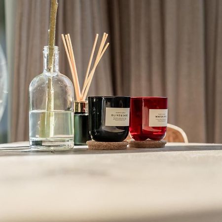 Alliance Garden Room Brugia Zewnętrze zdjęcie