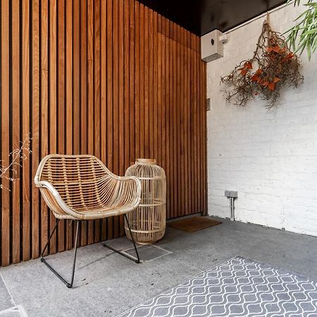 Alliance Garden Room Brugia Zewnętrze zdjęcie