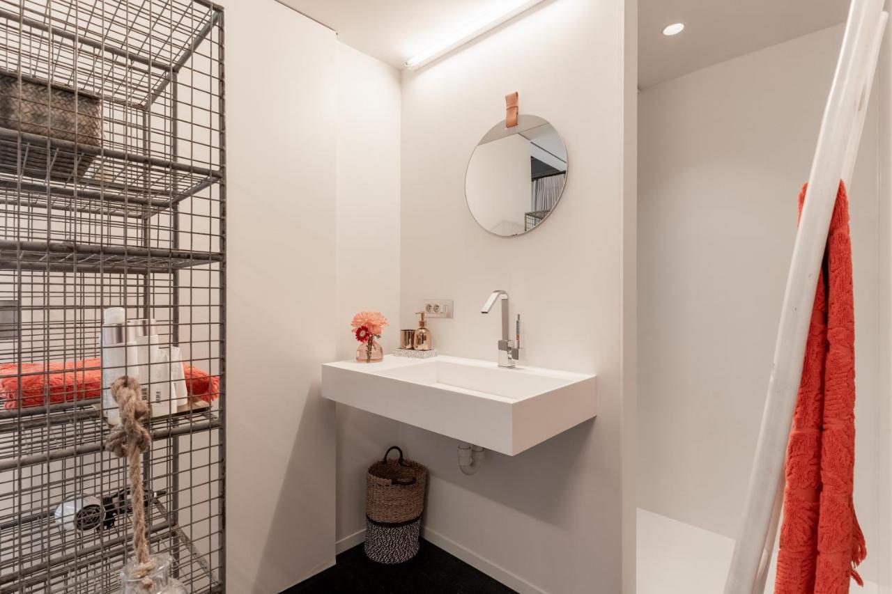 Alliance Garden Room Brugia Zewnętrze zdjęcie