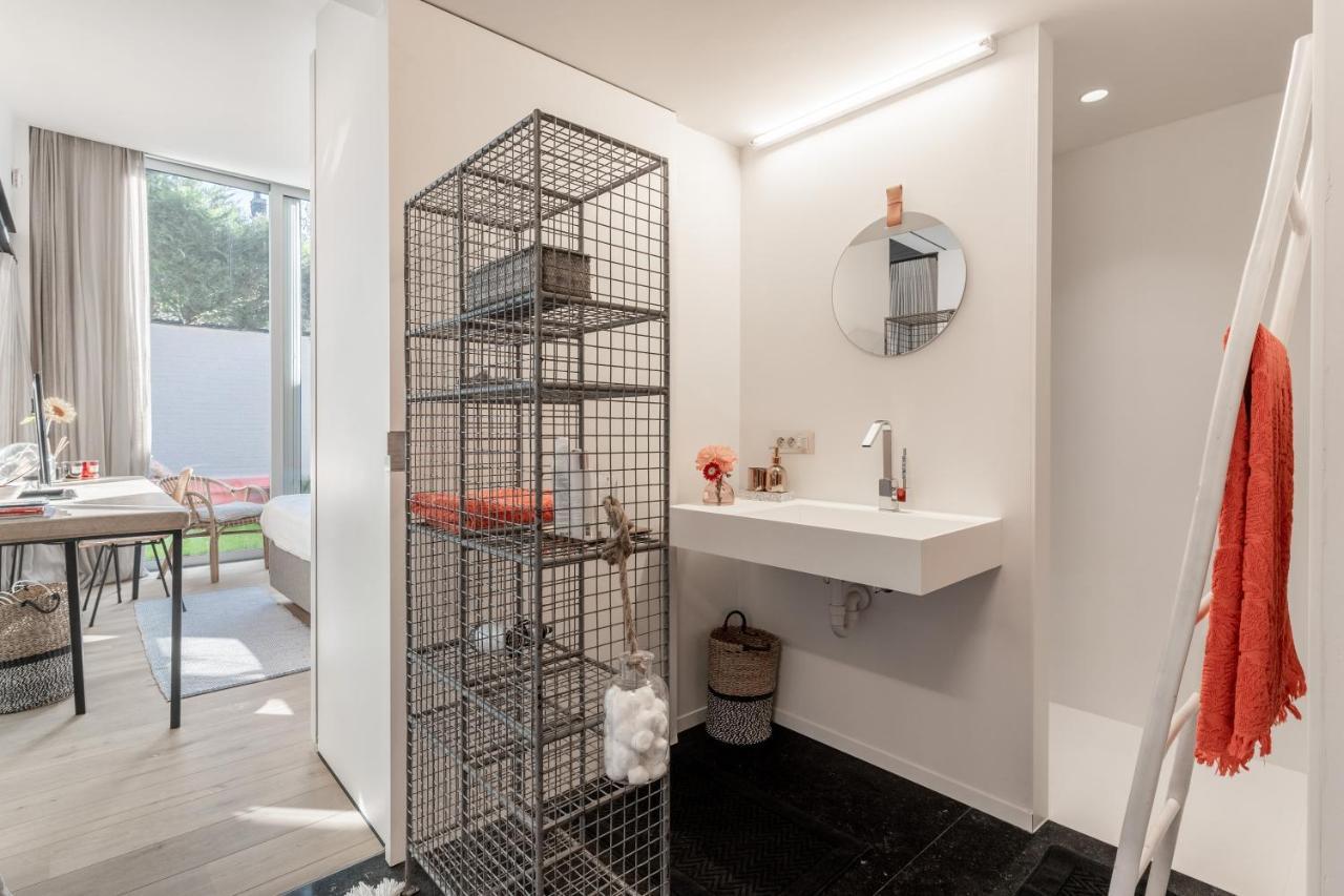 Alliance Garden Room Brugia Zewnętrze zdjęcie