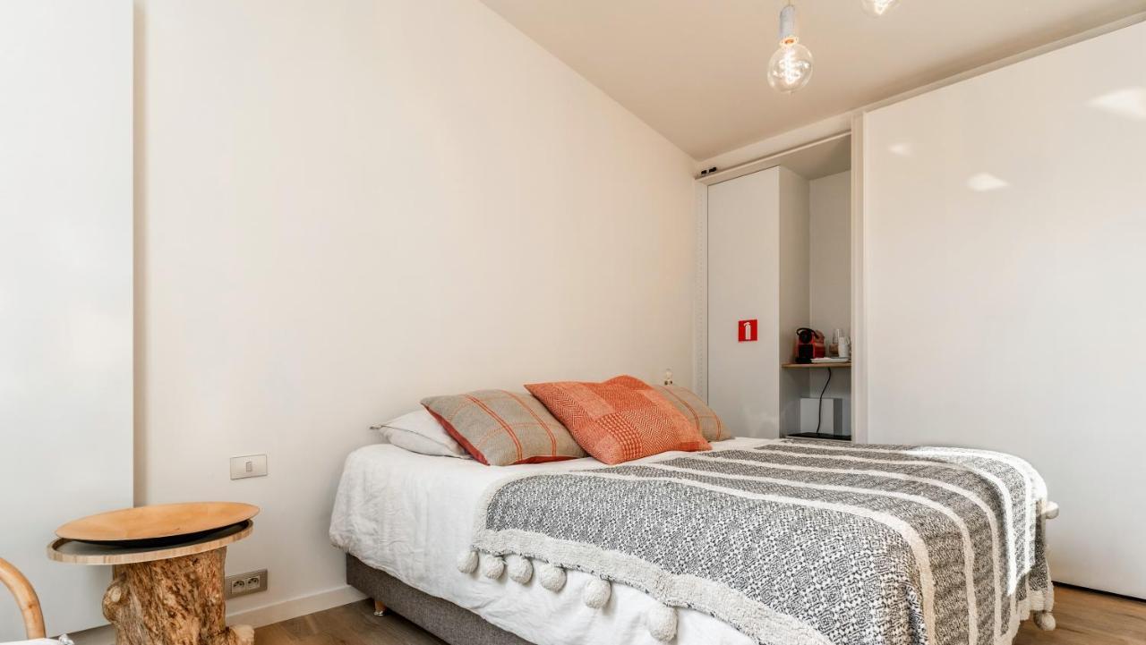 Alliance Garden Room Brugia Zewnętrze zdjęcie